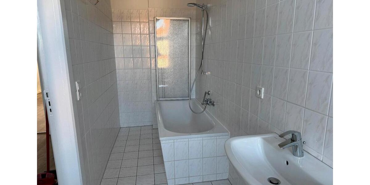 Erstbezug nach Sanierung - 3-Zimmer-Altbauwohnung in Rheinsberg 3 zimmer