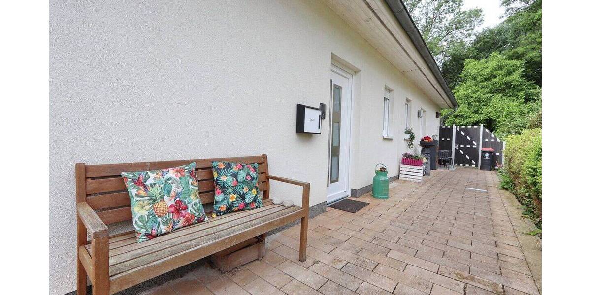 Doppelhaushälfte Hamburg Farmsen-Berne - 4 Zimmer, 91 m&sup2;, 619.000&euro; | Angebot:26863037