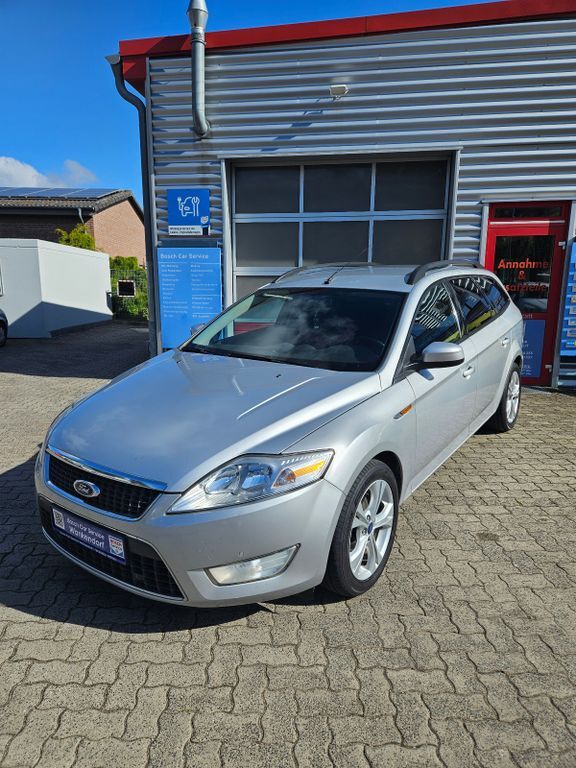 Mondeo