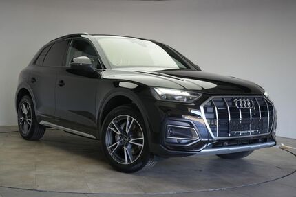 Audi Q5 95.000 km 34.990 &euro; Braunschweig 38110