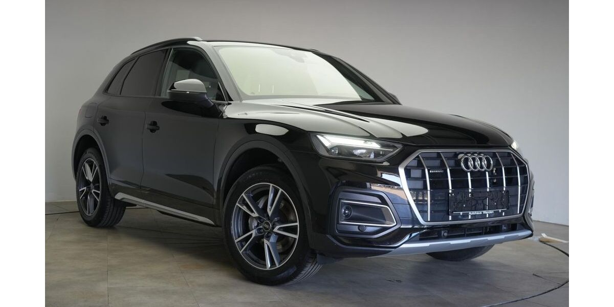 Audi Q5 95.000 km 34.990 &euro; Braunschweig 38110