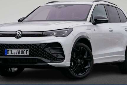 VW Tiguan 16.809 km 47.970 &euro; Herborn 35745