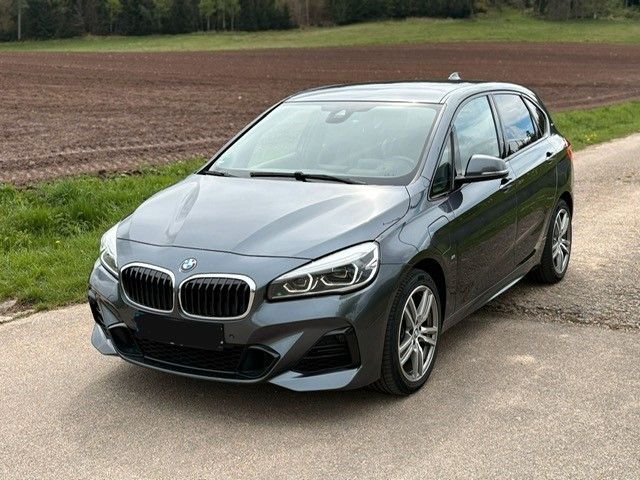 225 Active Tourer