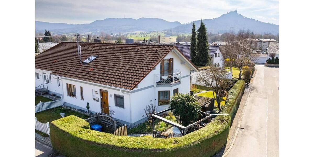 Doppelhaushälfte Hechingen Stetten - 7 Zimmer, 142 m&sup2;, 429.000&euro; | Angebot:26261128