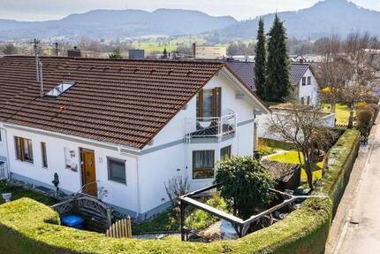 Haus Hechingen Stetten - 7 Zimmer, 142 m&sup2;, 429.000&euro; | Angebot:26261128