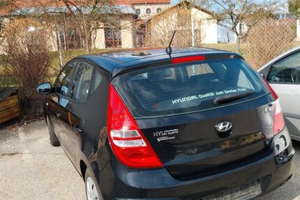 Hyundai i30 117.200 km 2.250 &euro; Obernzell 94130