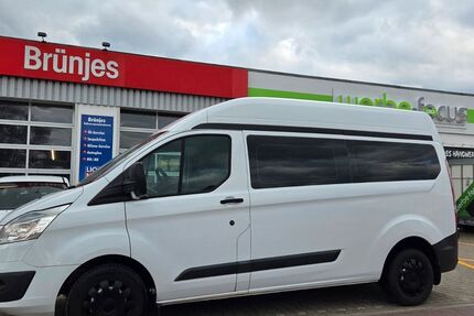 Ford Transit 240.000 km 12.900 &euro; Delmenhorst 27751