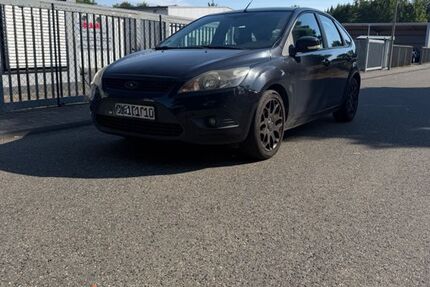 Ford Focus 292.000 km 1.490 &euro; Gebhardshain 57580