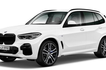 BMW X5 71.765 km 51.950 € Lübeck 23560