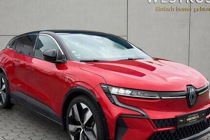 Renault Megane E-TECH 90.041 km 22.475 &euro; Husum 25813