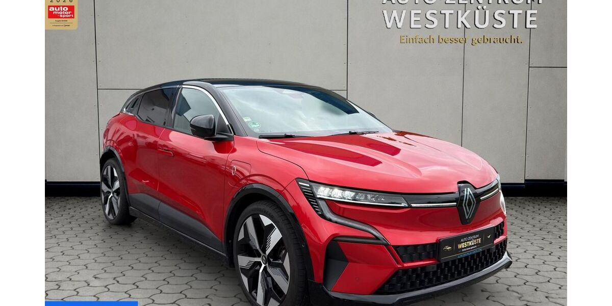Renault Megane E-TECH 90.041 km 22.475 &euro; Husum 25813