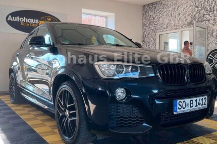 BMW X4 158.957 km 20.950 &euro; Anröchte 59609