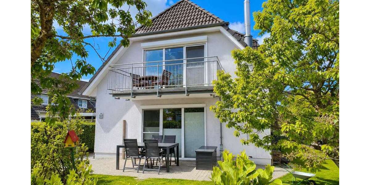 Einfamilienhaus Bremen / Burg-Grambke Grambke - 5 Zimmer, 146 m&sup2;, 479.000&euro; | Angebot:26692572