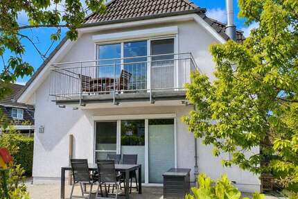Haus Bremen / Burg-Grambke Grambke - 5 Zimmer, 146 m&sup2;, 479.000&euro; | Angebot:26692572