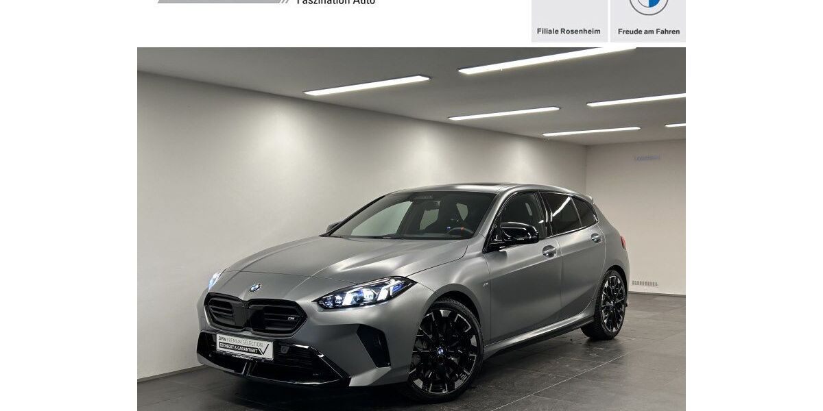 BMW M135 7.370 km 49.850 &euro; Rosenheim 83026