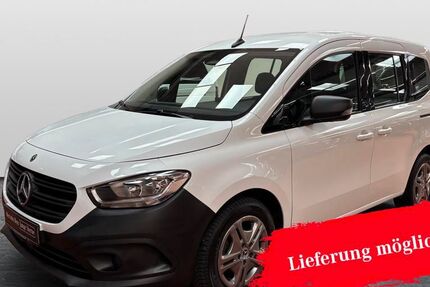 Mercedes-Benz Citan 75.000 km 17.900 &euro; Regensburg 93053
