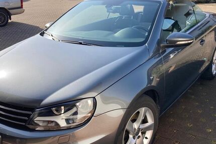 VW Eos 210.330 km 7.900 &euro; Neunkirchen 66540