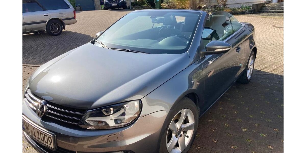 VW Eos 210.330 km 7.900 &euro; Neunkirchen 66540