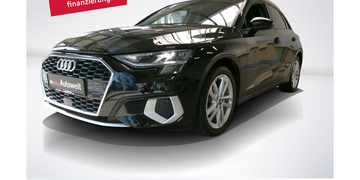 Audi A3 29.512 km 23.975 &euro; Sankt Augustin-Menden 53757