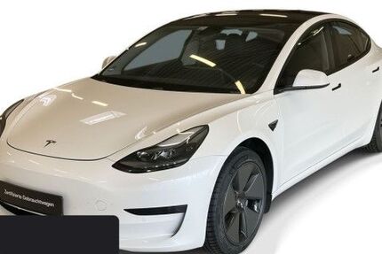 Tesla Model 3 49.866 km 24.400 &euro; Obertraubling 93083