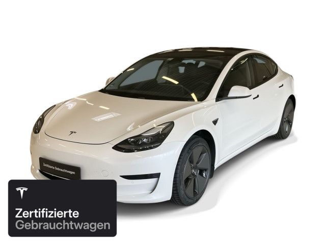 Tesla Model 3 49.866 km 24.400 &euro; Obertraubling 93083