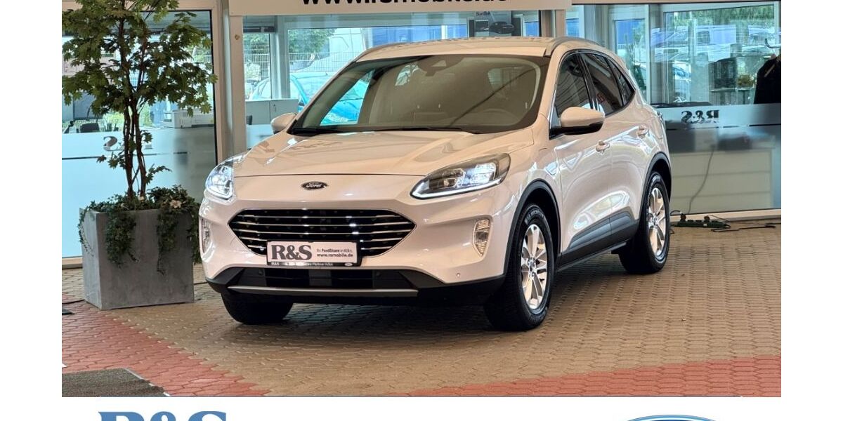 Ford Kuga 24.017 km 23.500 &euro; Köln 50769