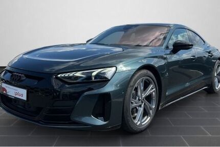 Audi e-tron GT 71.572 km 53.400 € Mayen 56727