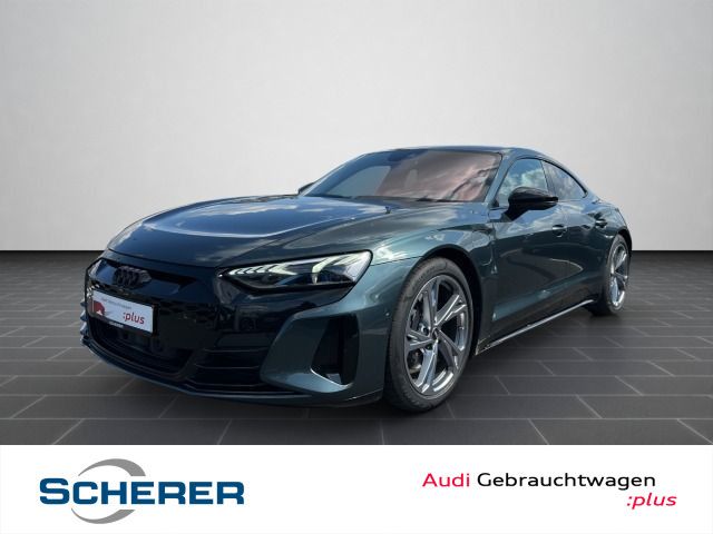 Audi e-tron GT 71.572 km 53.400 € Mayen 56727