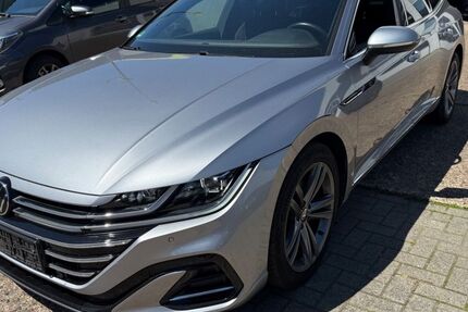 VW Arteon 81.613 km 27.800 &euro; Bremen 28217