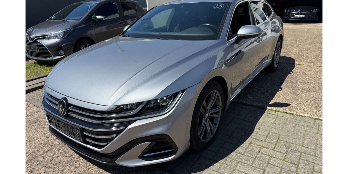 VW Arteon 81.613 km 27.800 &euro; Bremen 28217