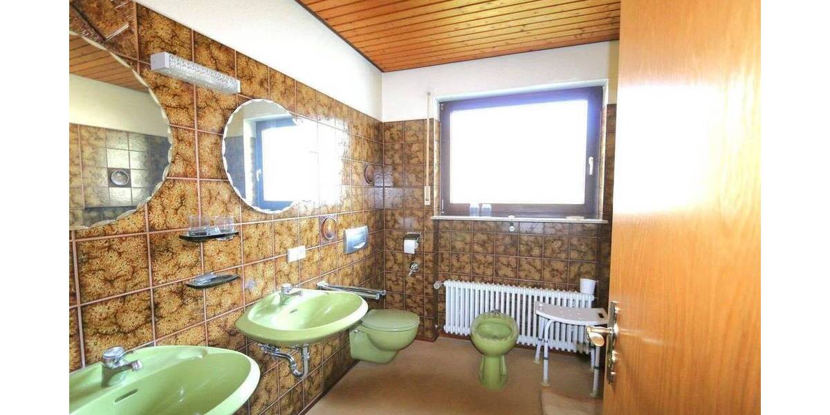 Einfamilienhaus Buchenbach Unteribental - 5 Zimmer, 160 m&sup2;, 697.000&euro; | Angebot:26768292