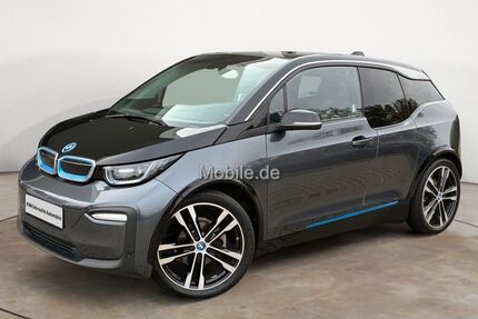 BMW i3 38.005 km 18.590 € Soest 59494