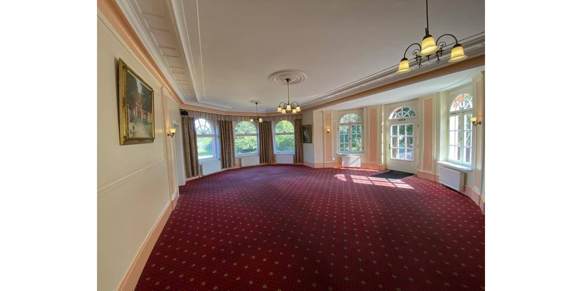 Gewerbeobjekt Kargow / Federow Federow - 1 Zimmer, 1.290.000&euro; | Angebot:25665093