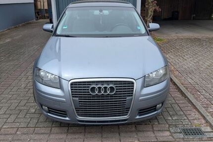 Audi A3 201.500 km 2.200 &euro; Kenzingen 79341