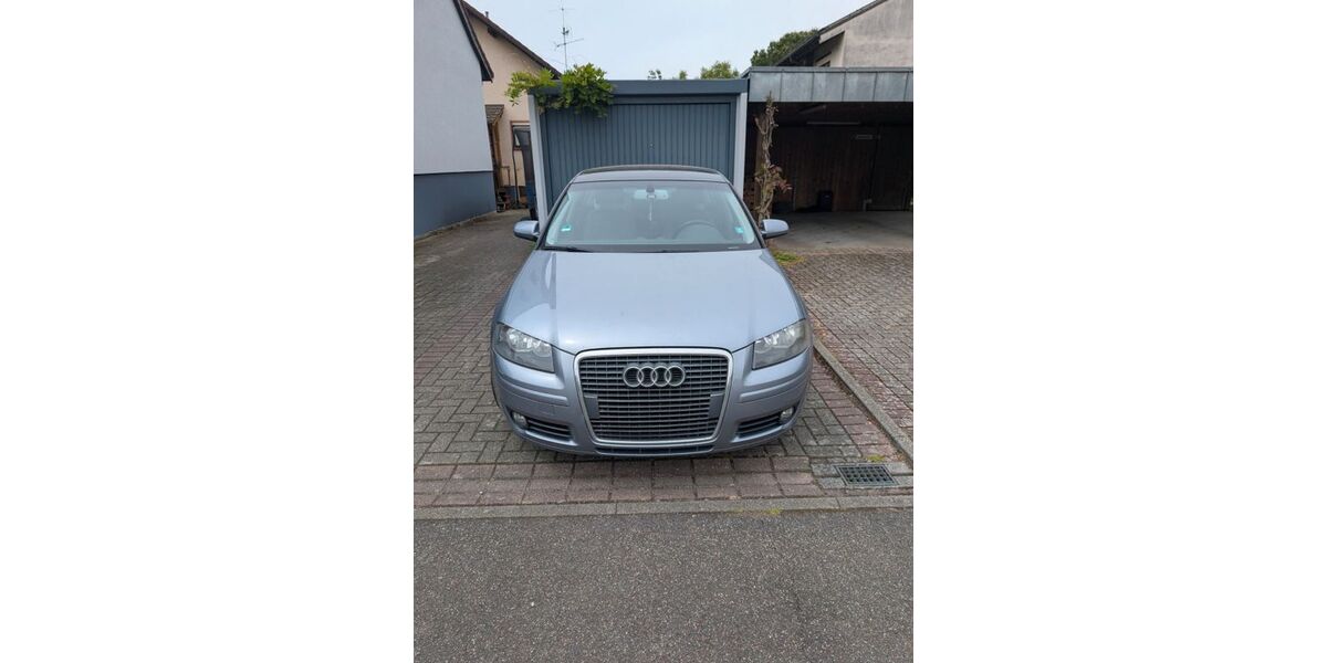 Audi A3 201.500 km 2.450 &euro; Kenzingen 79341
