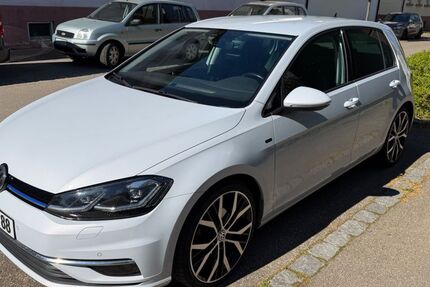 VW Golf 105.000 km 14.900 &euro; Mögglingen 73563