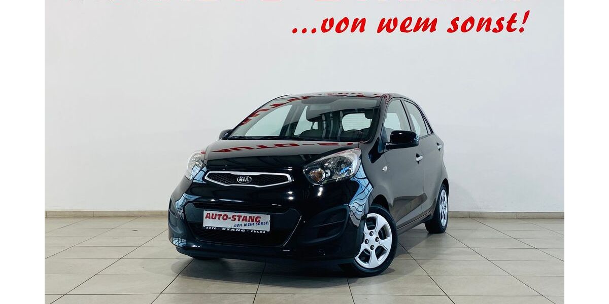 Kia Picanto 140.438 km 5.000 &euro; Fulda 36043