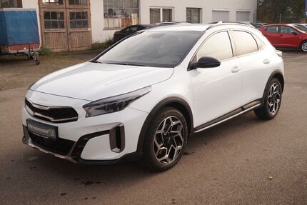 Kia XCeed 25.000 km 26.000 &euro; Oberessendorf 88436
