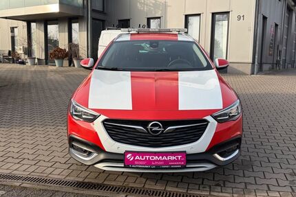 Opel Insignia 116.000 km 17.838 &euro; Lüdinghausen 59348
