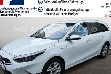 Kia ceed Sportswagon 144.175 km 13.550 &euro; Hannover 30165
