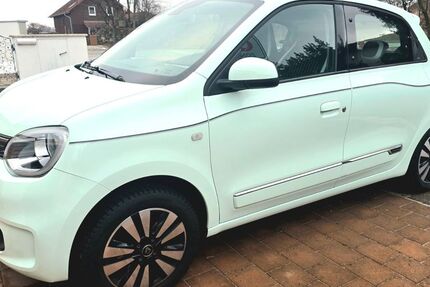 Renault Twingo 10.058 km 13.900 &euro; Weilheim 82362