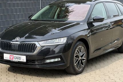 Skoda Octavia 95.800 km 17.790 &euro; Braunschweig 38110