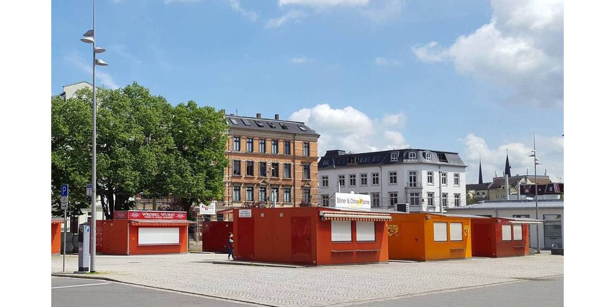Gewerbeobjekt Zwickau Innenstadt - 398.000&euro; | Angebot:26277466