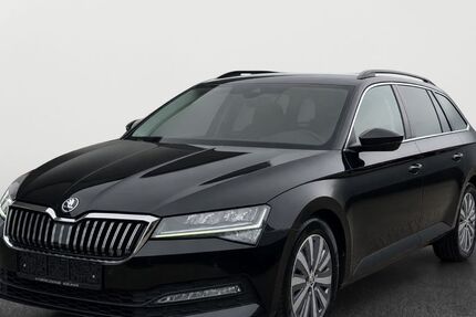 Skoda Superb 110.000 km 17.990 &euro; Ammerbuch-Altingen 72119