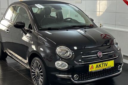 Fiat 500 45.650 km 13.950 &euro; Berlin-Rudow 12357