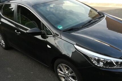 Kia ceed / Ceed 93.000 km 9.850 € Deidesheim 67146