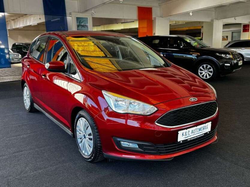 C-Max