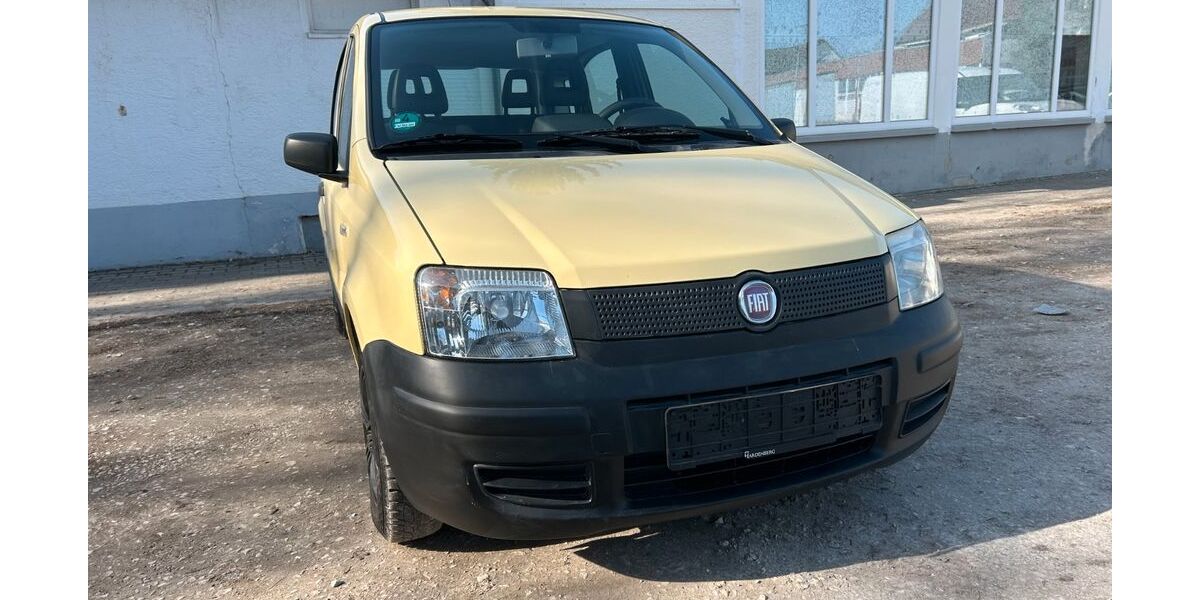 Fiat Panda 197.899 km 1.990 &euro; Metzingen 72555
