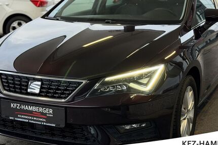 Seat Leon 46.700 km 13.990 &euro; Kolbermoor bei Rosenheim 83059