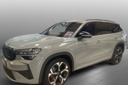 Skoda Kodiaq 9.900 km 57.800 &euro; Diez 65582